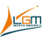 LGM North America logo
