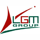 LGM logo
