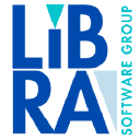 Libra Software Group logo