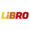 LIBRO logo