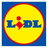 Lidl GB logo