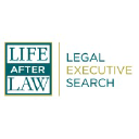 Life After Law logo