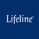 Lifeline of Canada logo