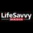 LifeSavvy Media logo