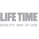 Life Time Inc. logo
