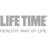 Life Time Inc. logo