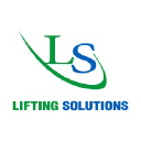 Lifting Solutions Inc. logo