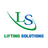 Lifting Solutions Inc. logo