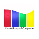 The Liftsafe Group of Companies logo