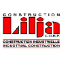 Construction Lilja C.O.R.P. logo