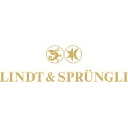 Lindt & Sprüngli logo