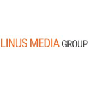 Linus Media Group logo