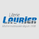 Literie Laurier logo