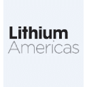 Lithium Americas Corp. logo
