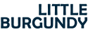 Little Burgundy Shoes logo