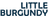 Little Burgundy Shoes logo