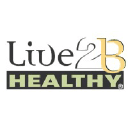 Live 2 B Healthy | Senior Fitness logo