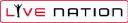 Live Nation logo