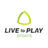 Live To Play Sports logo