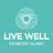 LIVE WELL Exercise Clinic logo