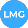 LMG Inc. logo