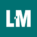 The Lowe-Martin Group logo