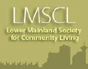 Lower Mainland Society for Community Living logo