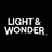 Light & Wonder logo