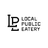 LOCAL Public Eatery logo