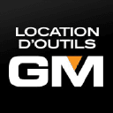 location d'outils GM logo