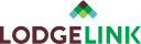 LodgeLink logo