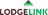 LodgeLink logo