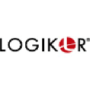 LOGIKOR logo