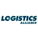Logistics Alliance logo