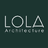 LOLA Architecture logo