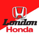 London Honda logo