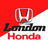 London Honda logo