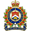 London Police Service logo