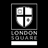 London Square logo