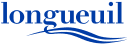 Ville de Longueuil logo