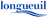 Ville de Longueuil logo