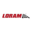 Loram Maintenance of Way, Inc. logo