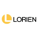 Lorien logo