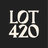 Lot420 logo