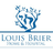 Louis Brier Home & Hospital logo