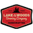 Lake of the Woods Brewing Company logo