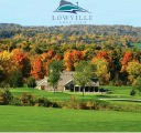 Lowville Golf Club logo