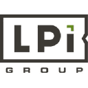 LPi Group logo
