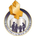 Lakeland Catholic School Division logo
