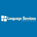 Language Services Associates logo